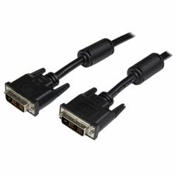StarTech.com 3m DVI-D Single Link Cable - M/M 