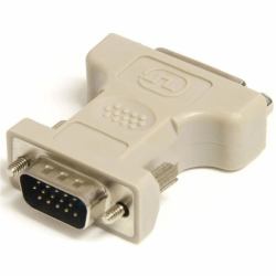 StarTech.com DVI to VGA Cable Adapter - F/M 