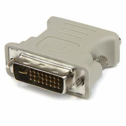 StarTech.com DVI to VGA Cable Adapter - M/F 