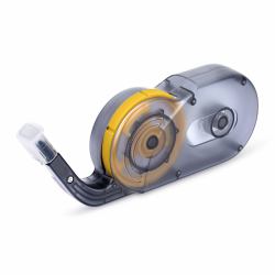StarTech.com FOCPENMPO316C fibre optic cleaning accessory 