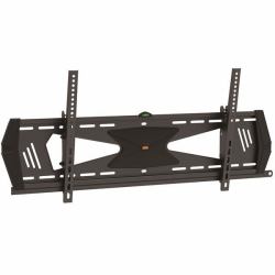 StarTech.com Low-Profile TV Wall Mount - Tilting 
