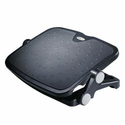 StarTech.com Adjustable Under-Desk Foot Rest - TAA 