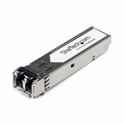 StarTech.com HPE J9151A Compatible SFP+ Module - 10GBASE-LR - 10GbE Single Mode Fiber Optic Transceiver - 10GE Gigabit Ethernet SFP+ - LC 10km - 1310nm - DDM HPE 2920, 2910al, 3500yl 