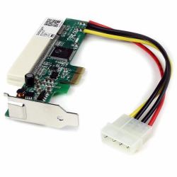 StarTech.com PCI Express to PCI Adapter Card 