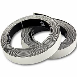 StarTech.com Rack Unit Labels - Up to 49U - 2-Pack - TAA 