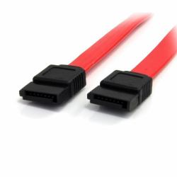 StarTech.com 8in SATA Serial ATA Cable 