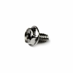 StarTech.com Replacement PC Mounting Screws #6-32 x 1/4in Long Standoff - 50 Pack 