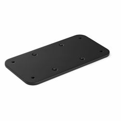 StarTech.com Docking Station Mount - Steel - TAA 