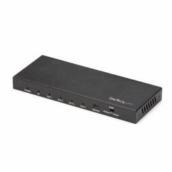 StarTech.com 4-Port HDMI Splitter - 4K 60Hz 
