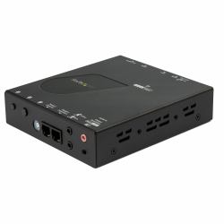 StarTech.com ~HDMI Over IP Receiver for ST12MHDLAN2K - Video Wall Support - 1080p 