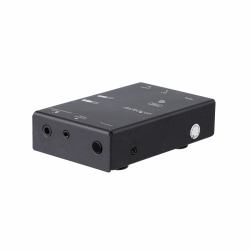 StarTech.com HDMI over IP Receiver for ST12MHDLNHK - 1080p - TAA 