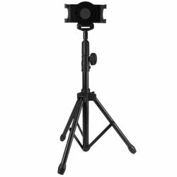 StarTech.com Adjustable Tablet Tripod Stand 