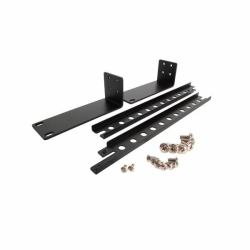 StarTech.com 1U Rackmount Brackets for KVM Switch [SV431 Series] - TAA 