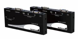 StarTech.com USB VGA Console Extender over CAT5 UTP [500 ft] - TAA 