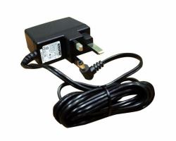 StarTech.com Spare 5V DC UK Power Adapter for SV231USB & SV431USB 