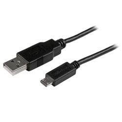 StarTech.com Micro-USB Cable - M/M - 1m 