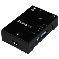StarTech.com EDID Emulator for HDMI Displays - 1080p - TAA 