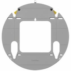 Steelcase STPM1WALLMT TV mount/stand 127 cm [50"] Grey 