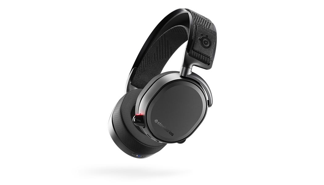 Arctis pro headset 2025 wired