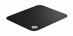 Steelseries QcK Gaming mouse pad Black 