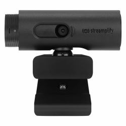 Streamplify CAM webcam 2 MP 1920 x 1080 pixels USB 2.0 Black 