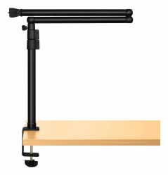 Streamplify MOUNT LIFT Desktop microphone stand 
