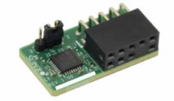 Supermicro AOM-TPM-9670V-S-FIPS-O trusted platform module [TPM] 2.0 