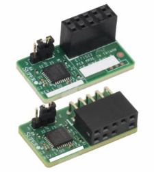 Supermicro AOM-TPM-9671H-O trusted platform module [TPM] SPI 1.2 
