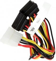 Supermicro CBL-0289L internal power cable 0.3 m 