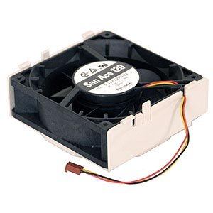 Supermicro Fan 0109l4 Supermicro Pwm Fan Computer Case 8 Cm Beige Black