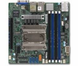 Supermicro MBD-M11SDV-8C-LN4F System on Chip Mini-ITX 