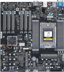 Supermicro MBD-M12SWA-TF Socket sWRX8 Extended ATX 