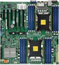 Supermicro X11DPi-NT Intel C622 LGA 3647 [Socket P] Extended ATX 
