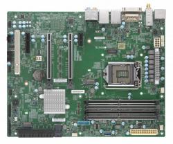 Supermicro X11SCA-W Intel C246 LGA 1151 [Socket H4] ATX 
