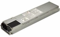 Supermicro PWS-1K28P-SQ power supply unit 1280 W 1U Aluminium 