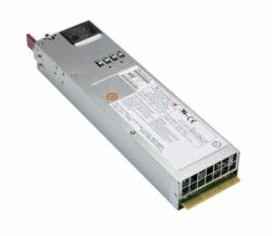Supermicro PWS-1K31D-1R power supply unit 1300 W 1U Metallic 
