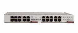 Supermicro SBM-GEP-T20 network switch module Gigabit Ethernet 