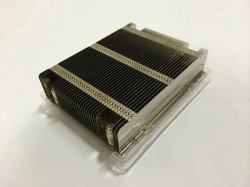 Supermicro SNK-P0057PS computer cooling system Processor Heatsink/Radiator 