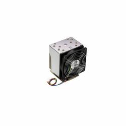 Supermicro SNK-P0093AP4 computer cooling system Processor Heatsink/Radiator Grey 