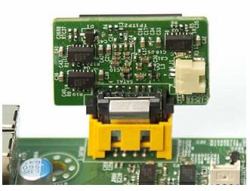 Supermicro SSD-DM032-SMCMVN1 internal solid state drive 32 GB mSATA Serial ATA III MLC 