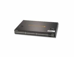 Supermicro SSE-G3648B network switch Managed L2/L3 Gigabit Ethernet [10/100/1000] 1U Black 