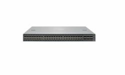 Supermicro SSE-X3648S network switch Managed L3 1U Black 