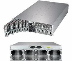 Supermicro 5039MC-H12TRF server Rack [3U] Intel® Xeon® 128 GB DDR4-SDRAM 1000 W 