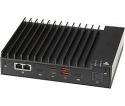 Supermicro SYS-E100-12T-L embedded computer 2.2 GHz Intel® Core™ i3 