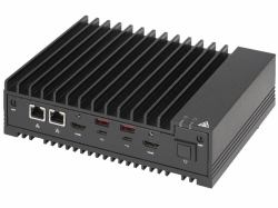 Supermicro SYS-E100-13AD-C embedded computer 1 GHz Intel® Celeron® 