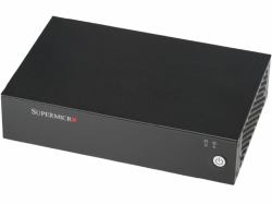 Supermicro SYS-E102-13R-E embedded computer 1.8 GHz Intel® Core™ i5 