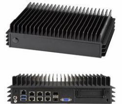 Supermicro SY SYS-E302-9D server Desktop Intel® Xeon® D D-2123IT 2.2 GHz 512 GB DDR4-SDRAM 150 W 