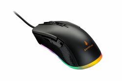 SureFire Buzzard Claw mouse Gaming Right-hand USB Type-A Optical 7200 DPI 