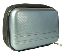 Sweex 2,5 " HDD Storage Bag Hardtop Cool Grey 