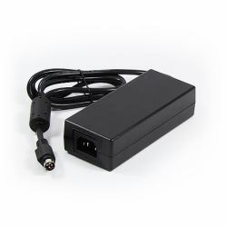 Synology 100W_2 power adapter/inverter Indoor 100 W Black 